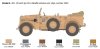 Italeri 6597 Horch 901 Typ 40 Kfz.12 1/35